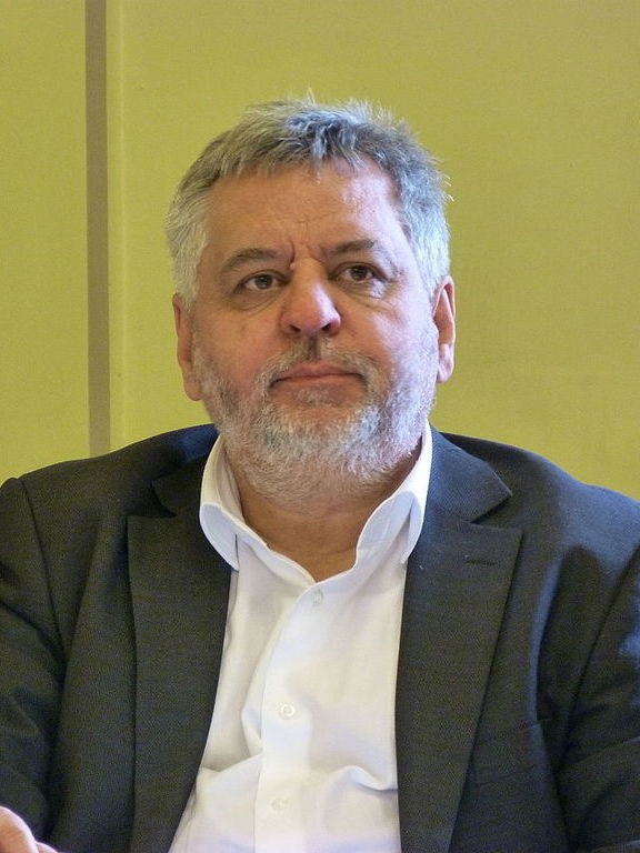 Lánczi András