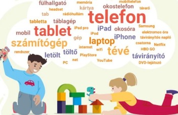A pedagógus digitális idegenvezető is
