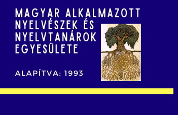 XXIX. MANYE Kongresszus