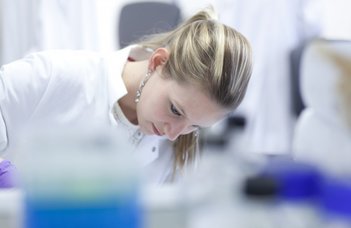 Pasteur Intézet nemzetközi doktori program