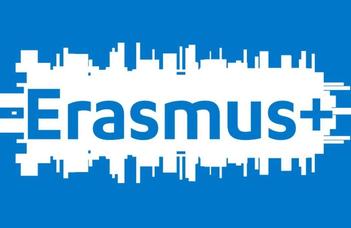 Erasmus+ és Nemzetközi Programok Osztálya