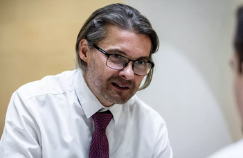 Algoritmusok választanak helyettünk (Economx)