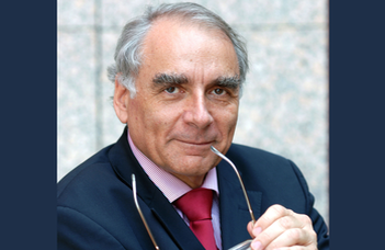 Frank Tibor (1948-2022)