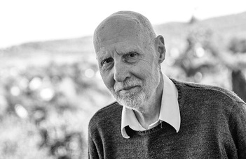 Miskolczy Ambrus (1947–2023)