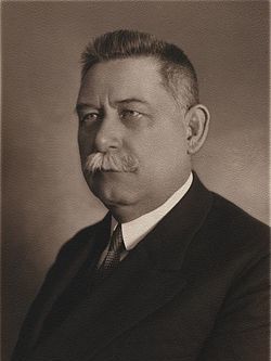 Liffa Aurél