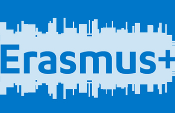 Erasmus+ pótpályázat 2016/2017