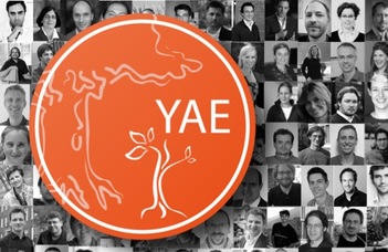 ELTE-s kutató Európa vezető fiatal tudósai között