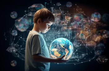 Gyermekvédelem a digitális világban