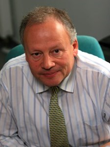 György Gábor