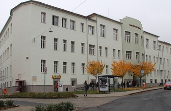 A Tanító- és Óvóképző Kar (TÓK) programjai