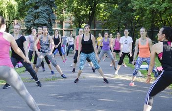 Egyetemi sportösztöndíj pályázat