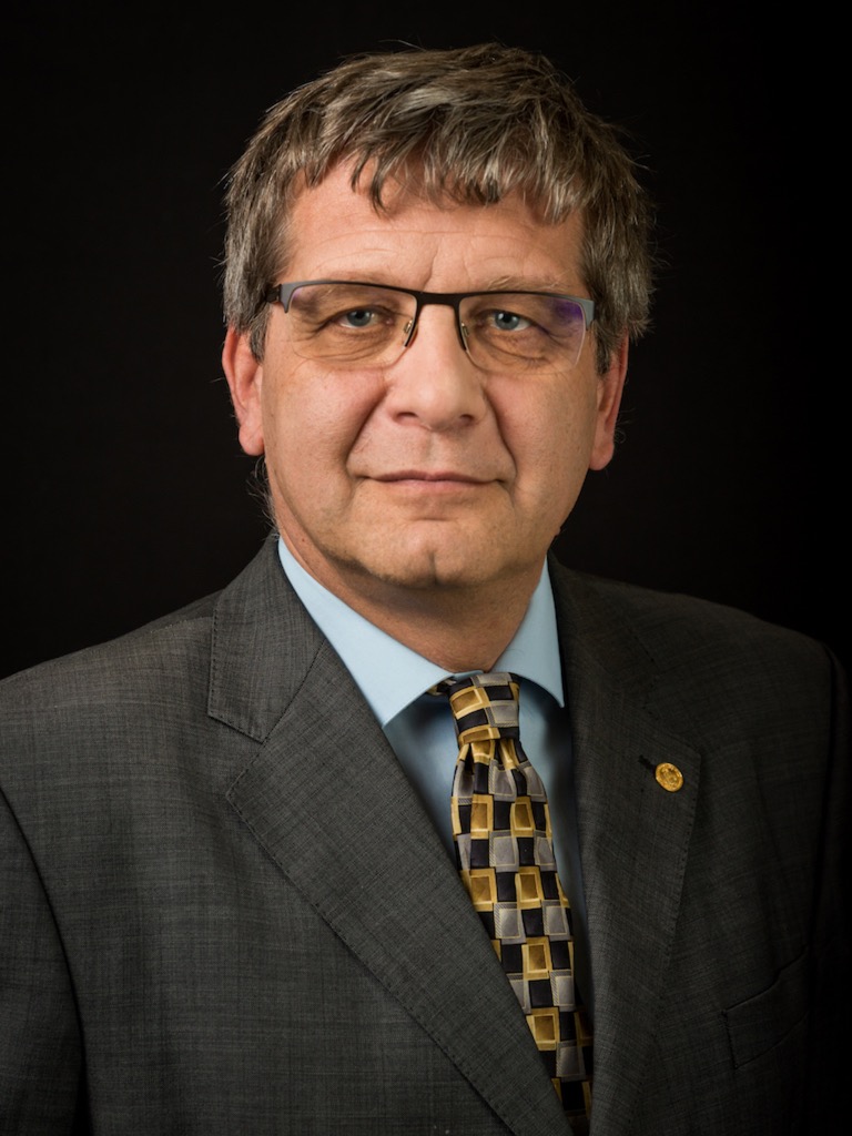 Szalay Péter