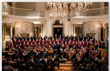 Kóruskoncert