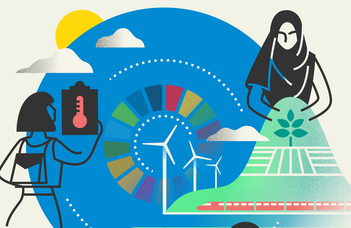 „A fenntarthatóság globális kihívásai” 2021 szeptemberében indul.