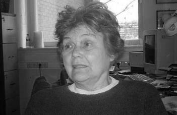 Elhunyt Németh Judit