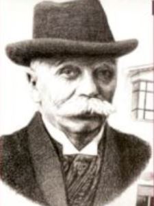 Téglás Gábor