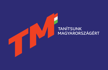 Tanítsunk Magyarországért 2024
