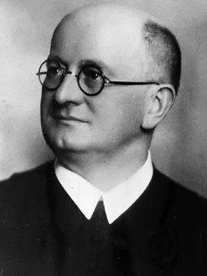 Bognár Cecil Pál