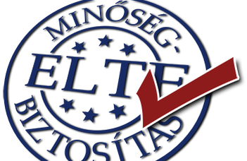 Az ELTE 2016 novemberében telefonos felmérést végez