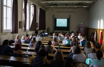 Fókuszban a tudománykommunikáció