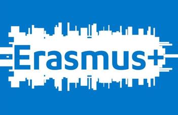 Erasmus+ Szociális Alapú Kiegészítő Támogatás – felhívás
