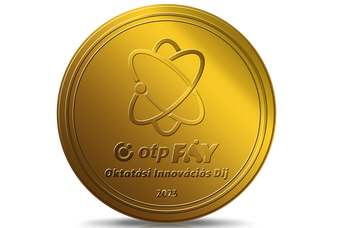 OTP Fáy Oktatási Innovációs Díj