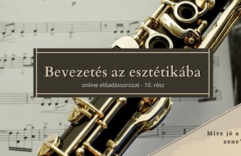 Mire jó a rossz zene?