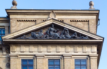 Kulturális Örökség Tanulmányok mesterképzés