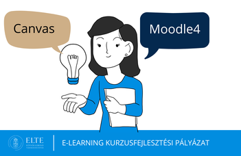 E-learning kurzusfejlesztési támogatás