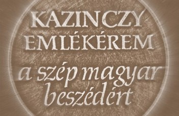 Hallgatóink sikere a Kazinczy-versenyen