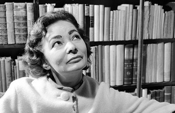 Szabó Magda életműve