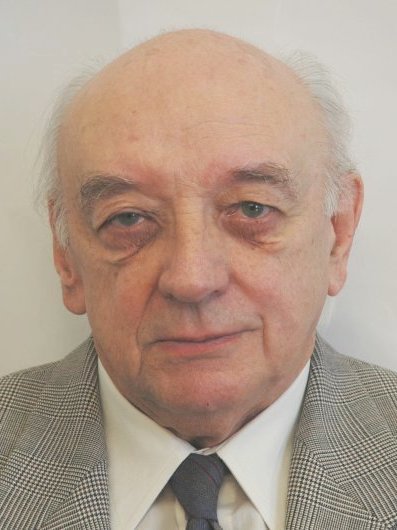 Barna B. Péter