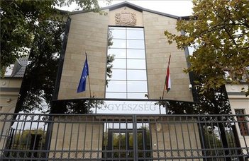 Hallgatói sikerek az Ügyészség pályázatán