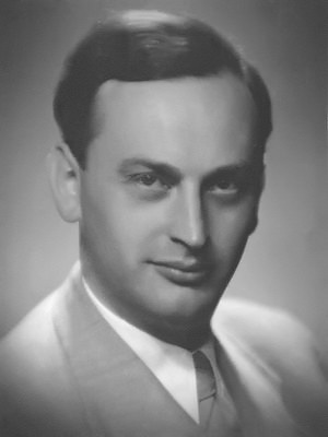 Bíró József