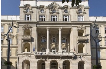 Büntetőjogtörténeti csereszeminárium