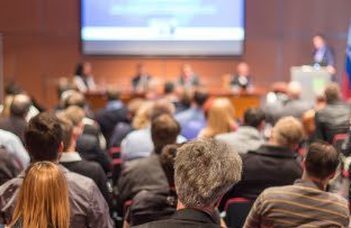 Doktori Konferencia a Bárczin