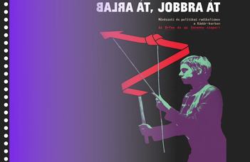Balra át, jobbra át