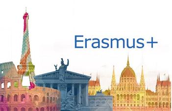 Erasmus+ pályázati felhívás a 2020/2021-es tanévre Erasmus+ hallgatói mobilitási programban való részvételre