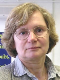 Kamarás Katalin