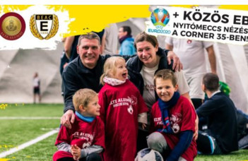 XI. ELTE Alumni Kupa