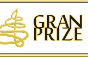 Gran Prize Díj