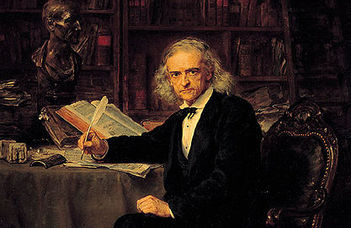 Theodor Mommsen 200