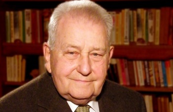 Király Tibor (1920–2021)