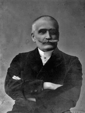 Klug Nándor