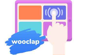 Wooclap a Teams-ben