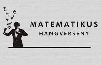 Matematikus hangverseny