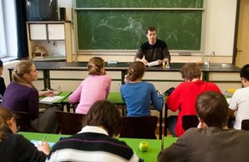 A Tanárképző Központ (TKK) programjai