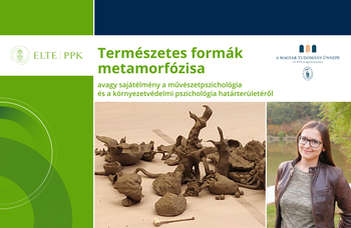 A "Zöldfül" sorozat saját élmény alapú workshopja a Magyar Tudomány Ünnepén.