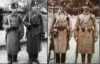 A magyar közbiztonság újjászervezése