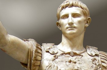 Művészet és propaganda Augustus korában